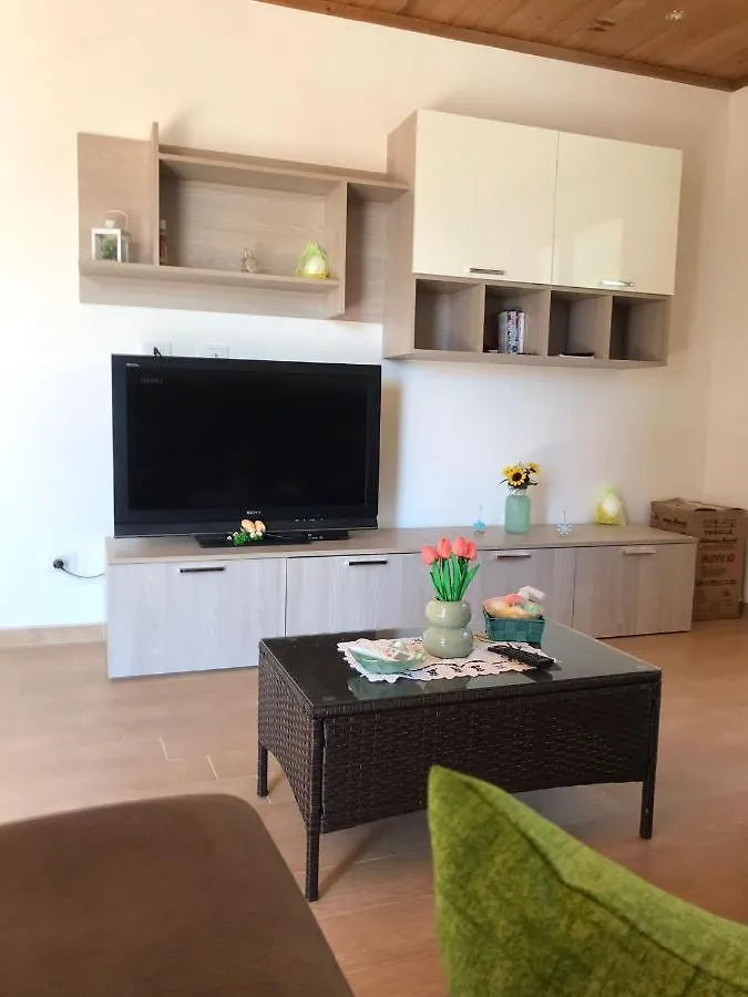 Villa Lory location