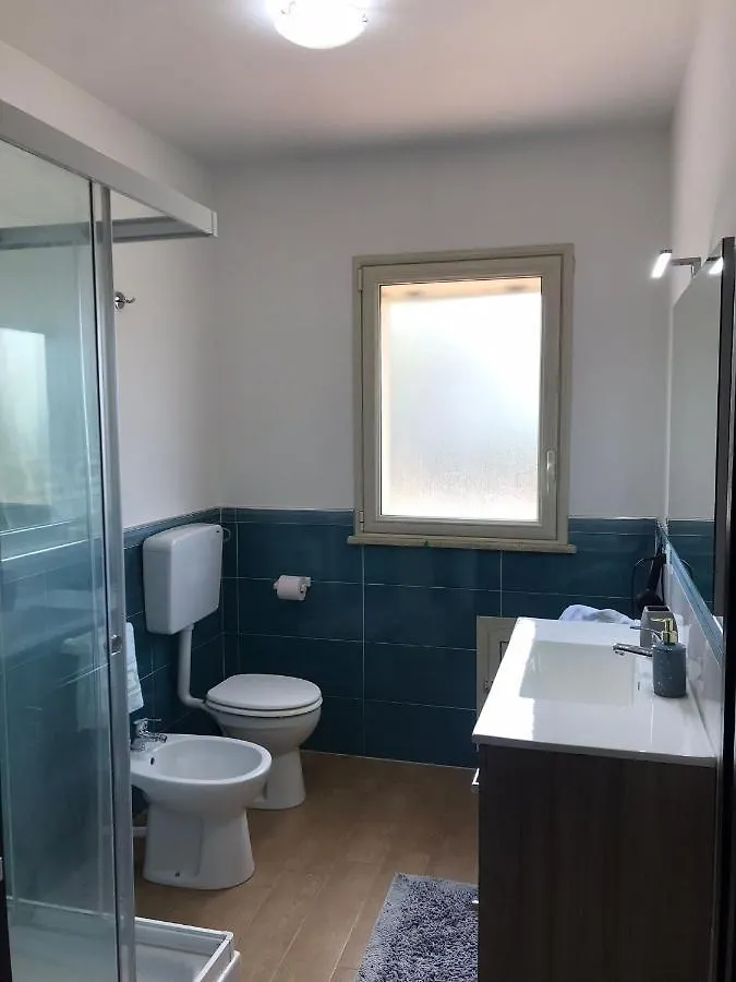 Villa Lory Terrasini 0*,  Italy
