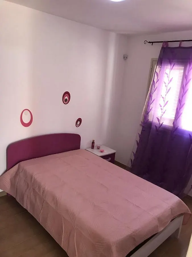 Villa Lory Terrasini Holiday home