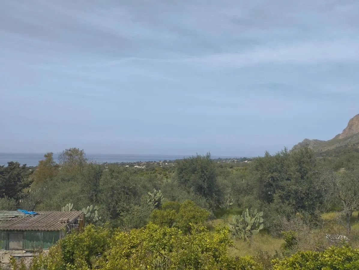 Villa Lory Terrasini 0*,  Italy