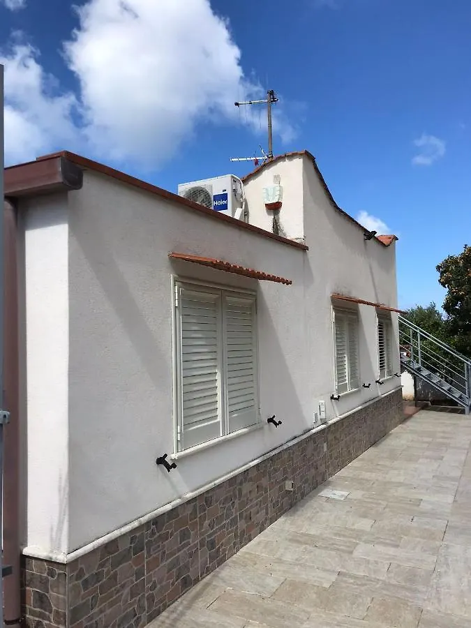 Holiday home Villa Lory Terrasini