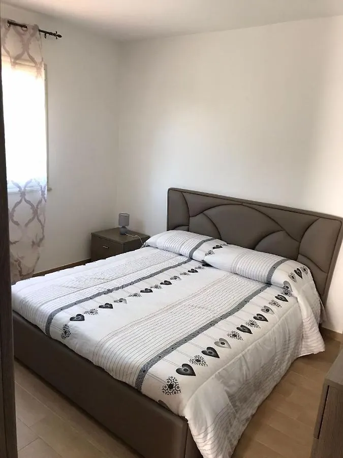Villa Lory Terrasini 0*,  Italy