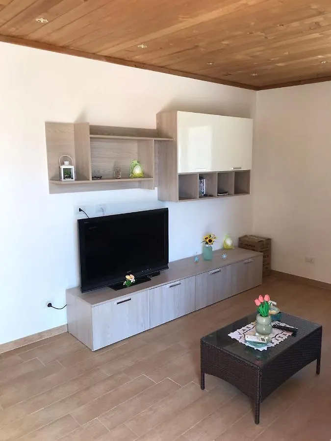 Holiday home Villa Lory Terrasini