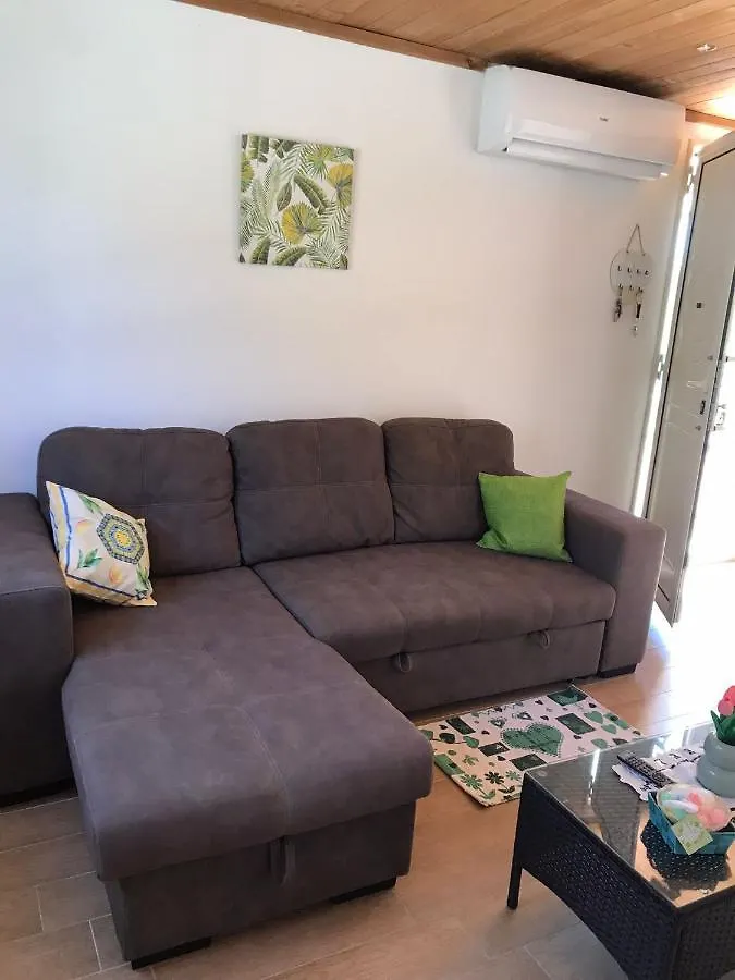 Villa Lory Terrasini Holiday home