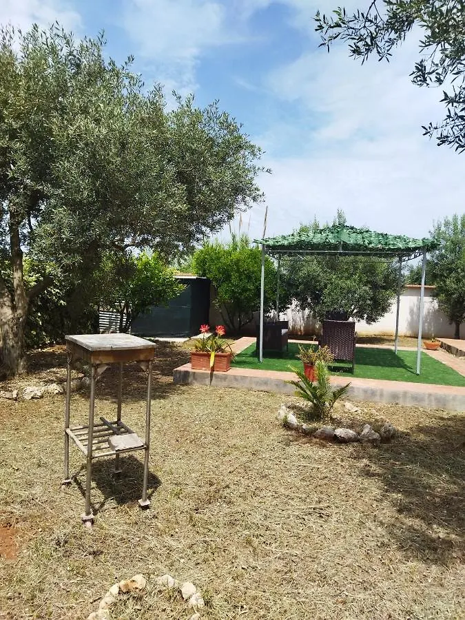 Holiday home Villa Lory Terrasini