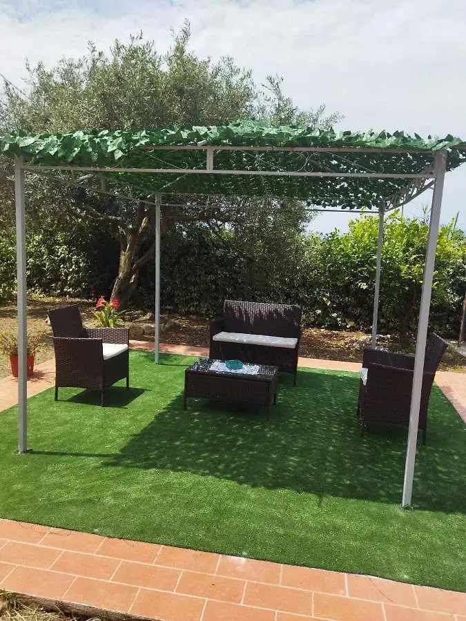Villa Lory Terrasini 0*,